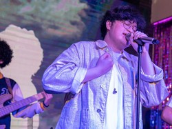 Semangat Ravi Andika Terpacu Usai Gelar Purwarupa Intimate Showcase