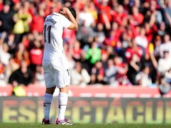 Real Madrid Diterpa Nasib Sial Bertubi-tubi