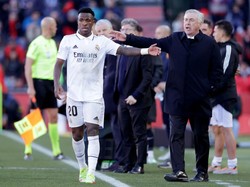 Tertinggal 8 Poin, Masih Bisa Kejar Barca, Madrid?