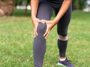 Nggak Cuma Lansia, Anak Muda Juga Bisa Kena Osteoarthritis Nggak Cuma Lansia, Anak Muda Juga Bisa Kena Osteoarthritis