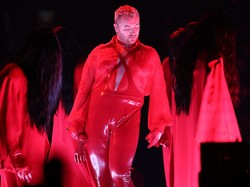 4 Lagu Sam Smith Ini Khusus Dewasa, Ada Banyak Hal Seksual di Liriknya!