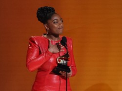 Profil Samara Joy, Artis Baru Terbaik Grammy Awards 2023