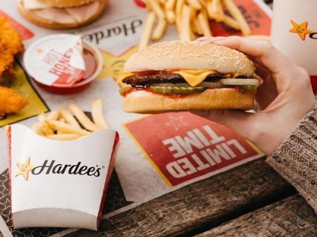 Selain Al Baik, Ini Rekomendasi 6 Resto Fast Food di Mekkah Selain Al Baik, Ini Rekomendasi 6 Resto Fast Food di Mekkah