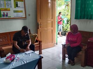 Siswi SD di Jaktim Dikabarkan Nyaris Diculik, Ini Hasil Penelusuran Polisi Siswi SD di Jaktim Dikabarkan Nyaris Diculik, Ini Hasil Penelusuran Polisi