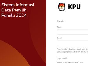 Catatan Kritis Pemutakhiran Data Pemilih 2024 Catatan Kritis Pemutakhiran Data Pemilih 2024