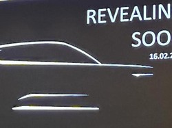 Siluet Calon Mobil Baru Wuling yang Akan Meluncur di Indonesia