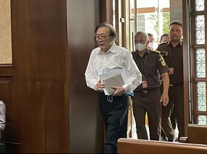 Surya Darmadi Siap Hadapi Sidang Tuntutan Kasus Korupsi Rp 86 Triliun Surya Darmadi Siap Hadapi Sidang Tuntutan Kasus Korupsi Rp 86 Triliun