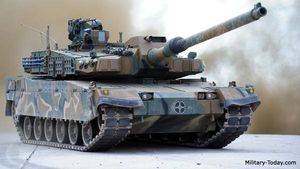 9 Tank Tempur yang Paling Bikin Lawan Gentar