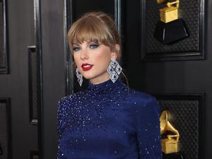 All Too Well: The Short Film Taylor Swift Menang Video Musik Terbaik All Too Well: The Short Film Taylor Swift Menang Video Musik Terbaik