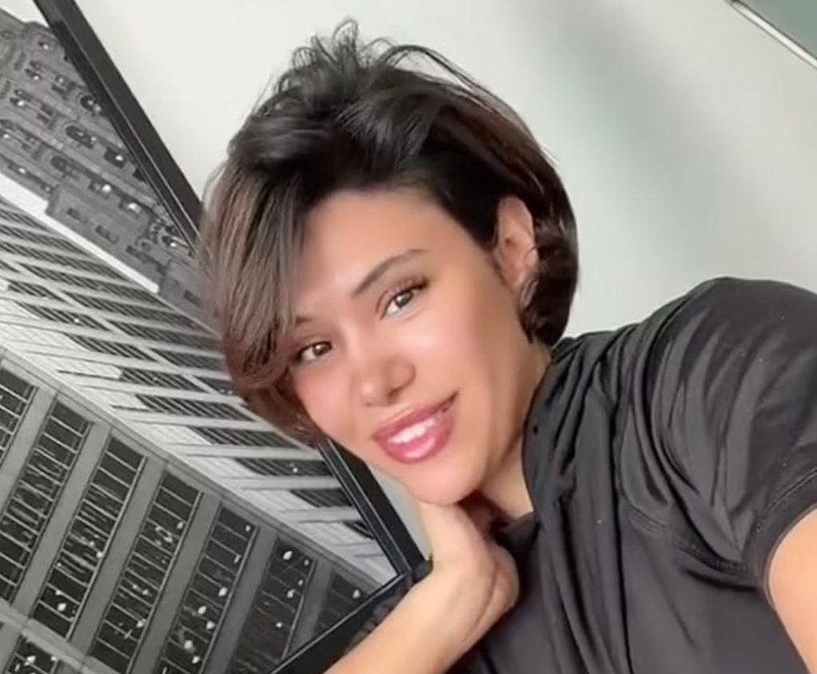 Tiba Ali, YouTuber Irak yang Tewas Dibunuh Ayahnya