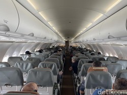 Kenapa Harga Tiket Maskapai LCC Bisa Berbeda-beda?