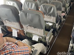 Ini Modal TransNusa sampai Pede Bertarung Lawan Lion Air dkk