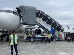 Maskapai Indonesia Ini Lahir Kembali Usai Pandemi Reda