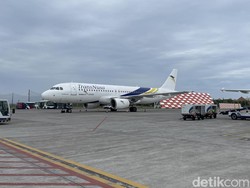 Cek Harga Tiket dan Jadwal Pesawat Bali 1 Desember 2023