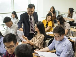 Mengenal Prodi Manajemen UPH: Materi Kuliah hingga Prospek Karier