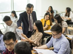 Mengenal Prodi Manajemen UPH: Materi Kuliah hingga Prospek Karier