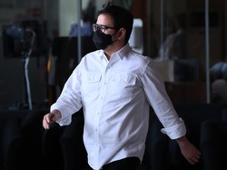 Babak Baru Dito Mahendra di KPK, Kini Dicegah ke Luar Negeri