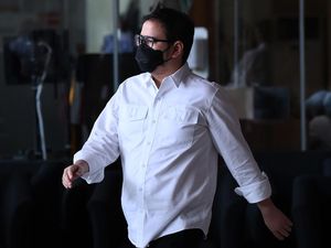 Kasus Senpi Ilegal Dito Mahendra Naik Penyidikan Kasus Senpi Ilegal Dito Mahendra Naik Penyidikan