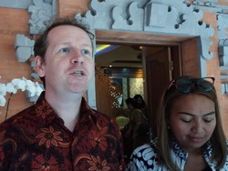 Inggris Buka Peluang Investasi di KEK Sanur dan Serangan