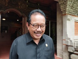 Wagub Bali Ungkap Banyak Hotel Dijual karena Terlilit Utang
