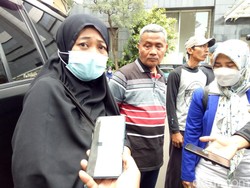 Cerita Warga Gemetaran saat Bripka Madih Berseragam Polisi Pasang Patok