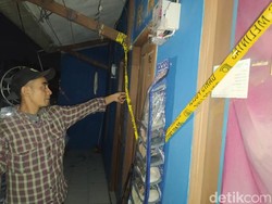 2 Anak Dianiaya Ayah Kandung di Cimahi, Satu Tewas