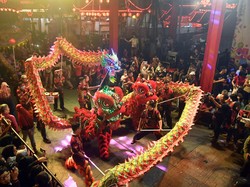 Cap Go Meh 2024 Tanggal Berapa? Simak Jadwal dan Sejarahnya!