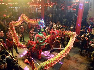 Cap Go Meh 2024 Tanggal Berapa? Simak Jadwal dan Sejarahnya! Cap Go Meh 2024 Tanggal Berapa? Simak Jadwal dan Sejarahnya!