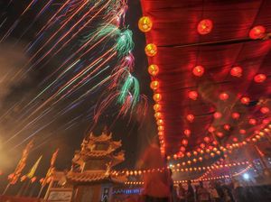 40 Ucapan Cap Go Meh 2024 untuk Bos dan Rekan Bisnis, Yuk Bagikan! 40 Ucapan Cap Go Meh 2024 untuk Bos dan Rekan Bisnis, Yuk Bagikan!