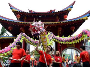 40 Ucapan Cap Go Meh 2024 Bahasa Inggris dan Mandarin beserta Artinya 40 Ucapan Cap Go Meh 2024 Bahasa Inggris dan Mandarin beserta Artinya