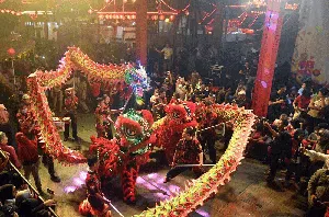 Kapan Cap Go Meh 2024? Ini Jadwal, Sejarah, dan Serba-serbinya Kapan Cap Go Meh 2024? Ini Jadwal, Sejarah, dan Serba-serbinya