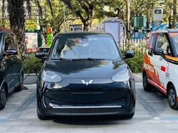 Wuling Bingo Laku Keras: Harga Mulai Rp 120 Jutaan, 8 Bulan Terjual 150 Ribu Unit