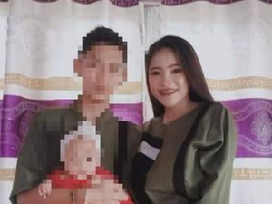 PN Jambi Tolak Praperadilan Yunita Tersangka Cabuli 17 Anak PN Jambi Tolak Praperadilan Yunita Tersangka Cabuli 17 Anak