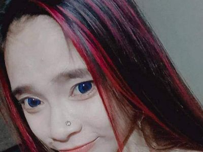 Lihat Lagi Ekspresi Yunita Tersangka Pencabulan 17 Anak di Jambi