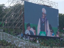 Dukungan dari Berbagai Pihak di Resepsi Puncak 1 Abad Nahdlatul Ulama