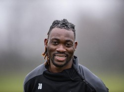 Eks Pemain Chelsea dan Newcastle Christian Atsu Hilang Usai Gempa Turki