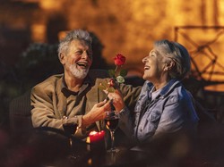 25 Ucapan Hari Valentine dalam Bahasa Inggris, Romantis dan Lucu