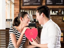 50 Ucapan Valentine untuk Pacar dalam Bahasa Inggris