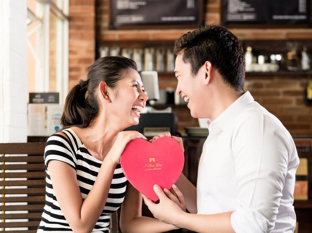 30 Ucapan Hari Valentine dalam Bahasa Inggris, Cek di Sini 30 Ucapan Hari Valentine dalam Bahasa Inggris, Cek di Sini