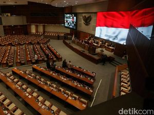 Apa Itu Prolegnas? Simak Pengertian, Penyusunan dan Penetapan Apa Itu Prolegnas? Simak Pengertian, Penyusunan dan Penetapan