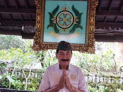 AA Gde Agung Beber Alasan Mundur dari Pencalonan DPD 2024