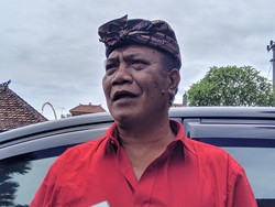 Soal Koster Dua Periode, PDIP Klungkung: Tak Boleh Menolak
