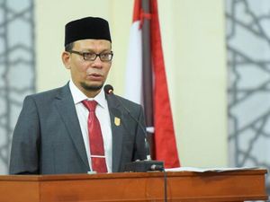 Pemkot Banda Aceh Diminta Bikin Aturan Berbahasa Daerah di Sekolah-Kantor Pemkot Banda Aceh Diminta Bikin Aturan Berbahasa Daerah di Sekolah-Kantor
