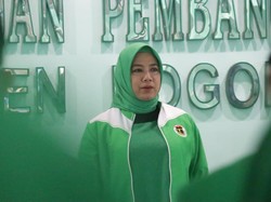 PPP Soroti Larangan Penggunaan Jilbab bagi Pramugari