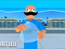 Apa itu Aku Si Peternak Lele, Game Viral yang Dimainin MiawAug