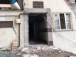 Pelajar RI Korban Gempa Turki M7,8: Apartemen Ambruk, Ngungsi ke Kampus