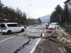 Mengenal Patahan Anatolia Timur, Penyebab Gempa M 7,8 di Turki