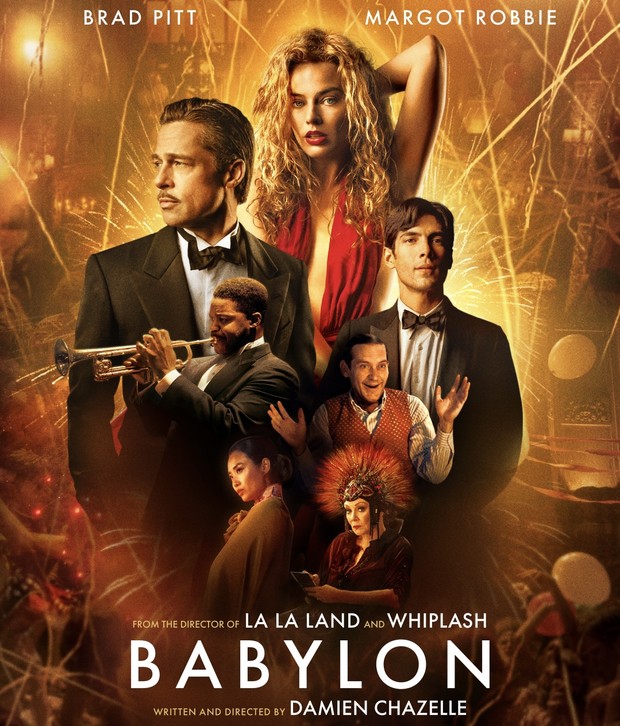 Babylon / foto: IMDb.com Babylon