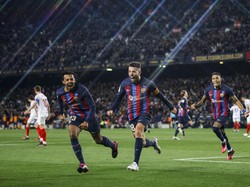 Jules Kounde: Maafkan Aku, Sevilla!