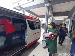 Remaja Pembuang Bayi di Blitar dan Kekasihnya Masih Duduk di Bangku SMA